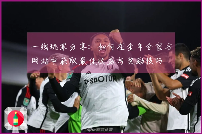 一线玩家分享：如何在金年会官方网站中获取最佳收益与奖励技巧