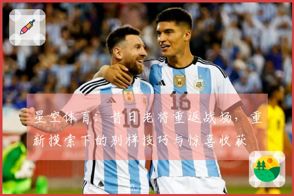 星空体育：昔日老将重返战场，重新摸索下的别样技巧与惊喜收获