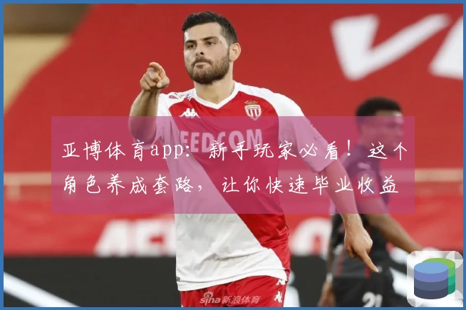 亚博体育app：新手玩家必看！这个角色养成套路，让你快速毕业收益翻倍！